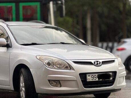 Hyundai i30 2009