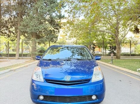 Toyota Prius 2008