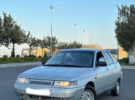 LADA (VAZ) 2112 2003