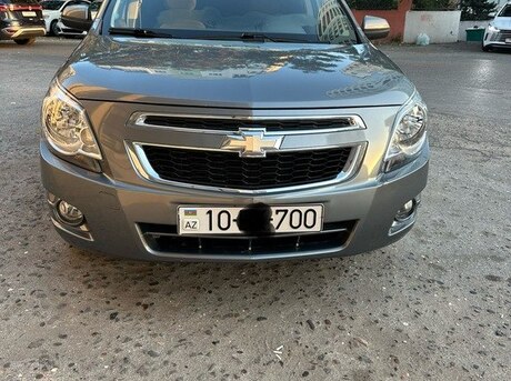 Chevrolet Cobalt