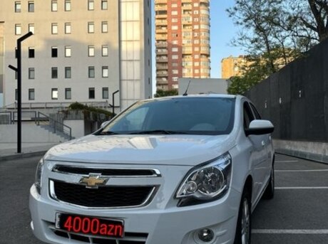 Chevrolet Cobalt