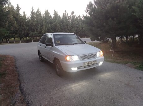 Saipa 132
