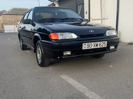 LADA (VAZ) 2115 2010