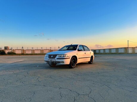 Khazar LX 2021