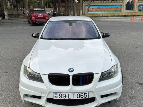 BMW 325