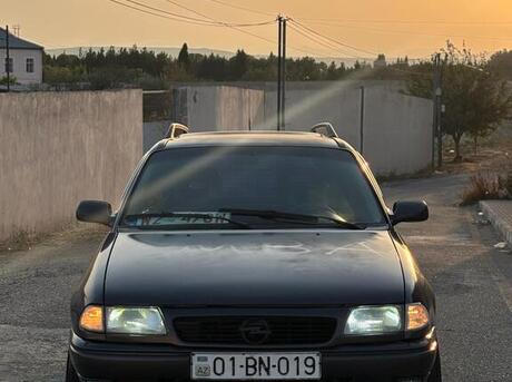 Opel Astra 1995