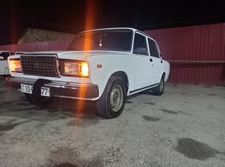 LADA (VAZ) 2107 2005