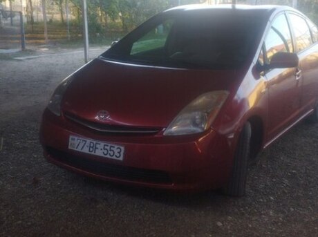 Toyota Prius 2009