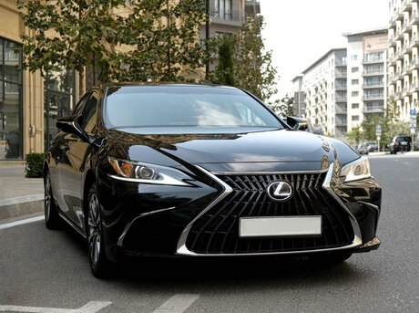Lexus ES 300h