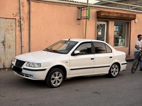 Khazar LX