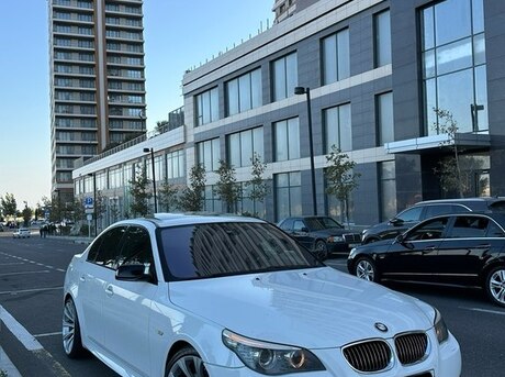BMW 530 2008