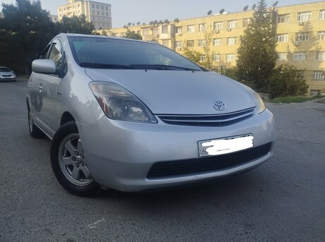 Toyota Prius 2008