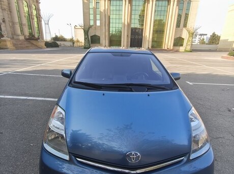 Toyota Prius 2009