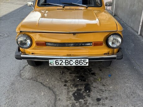 ZAZ 968M