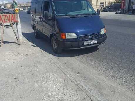 Ford Transit 1997
