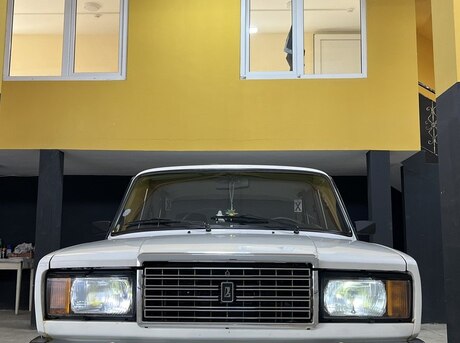 LADA (VAZ) 2107 2007