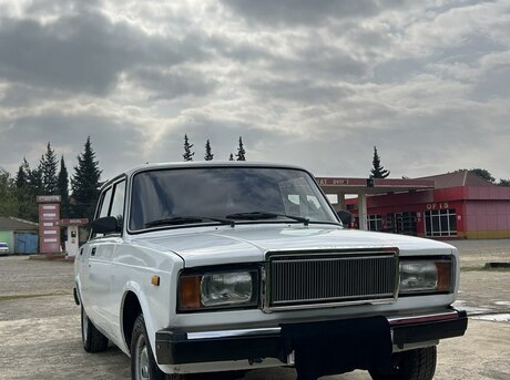 LADA (VAZ) 2107 1998