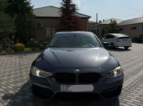 BMW 328