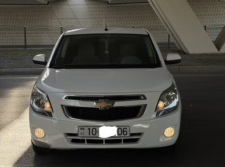 Chevrolet Cobalt 2025