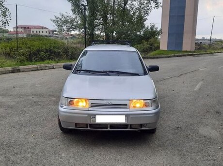LADA (VAZ) 2111 2005