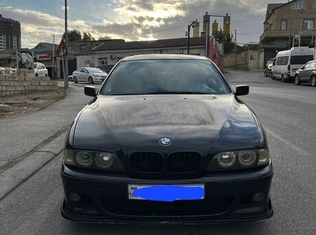 BMW 528 1997