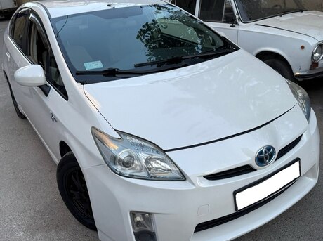 Toyota Prius 2013