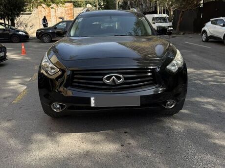 Infiniti FX37