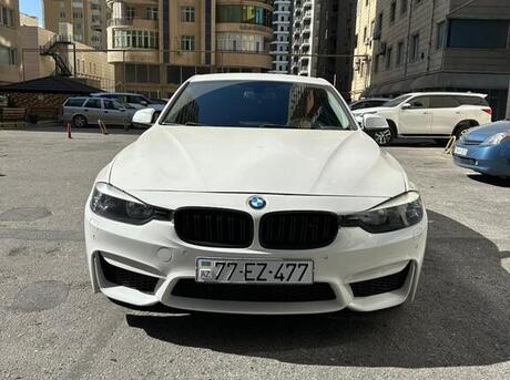 BMW 328