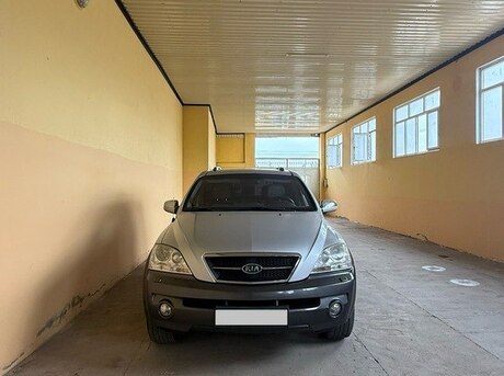Kia Sorento 2005