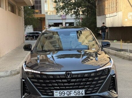 Changan Uni-Z