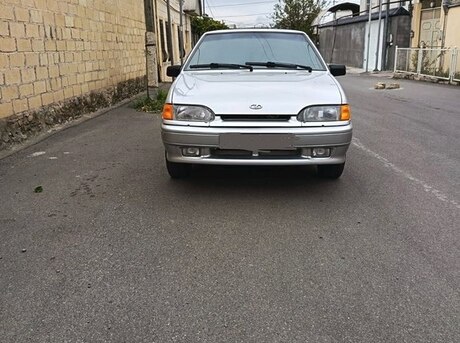 LADA (VAZ) 2115 2008