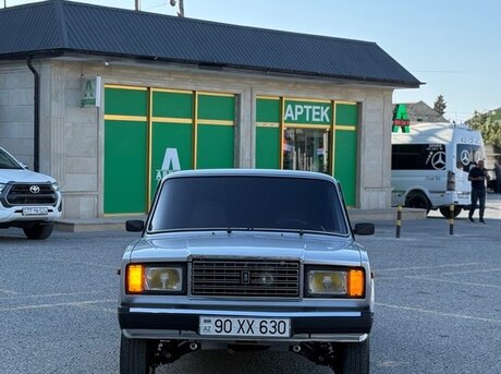 LADA (VAZ) 2107