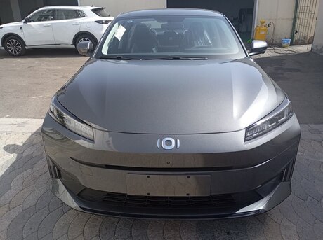 Changan Qiyuan A05