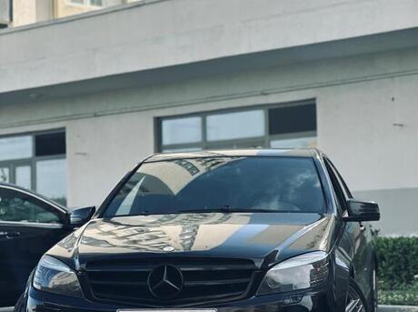 Mercedes C 300