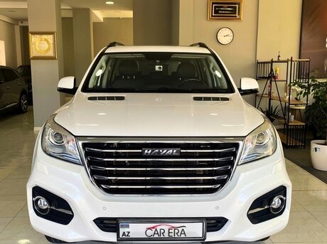 Haval H9