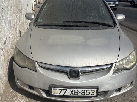 Honda Civic 2006