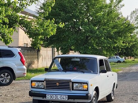 LADA (VAZ) 2107 2008