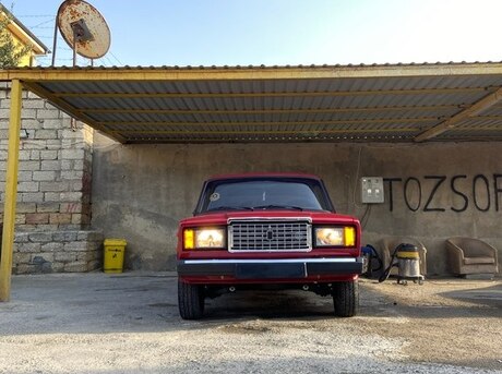 LADA (VAZ) 2107 2006
