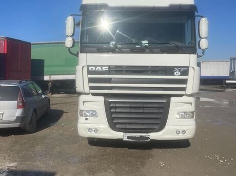DAF 105 XF