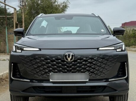 Changan CS 55 Plus 2025