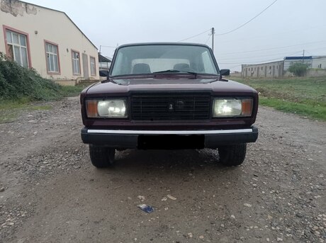 LADA (VAZ) 2107 2007