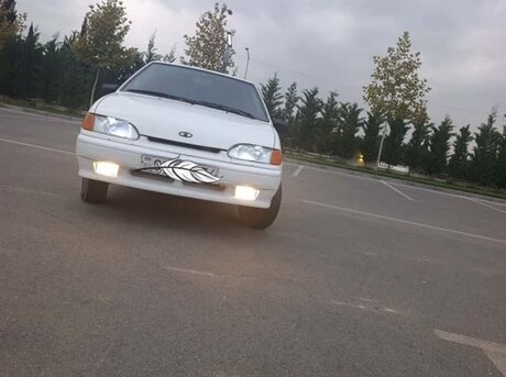 LADA (VAZ) 2115 2012