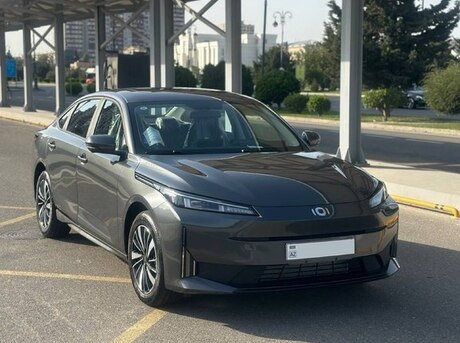 Changan Qiyuan A05 2025
