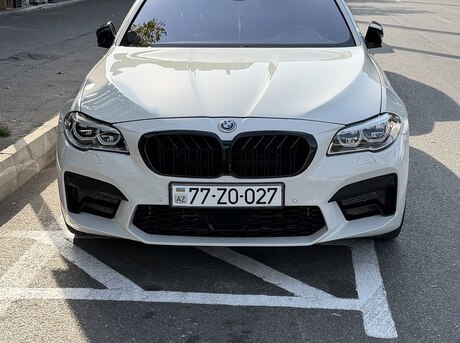 BMW 528