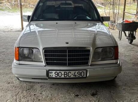 Mercedes 200 E 1994