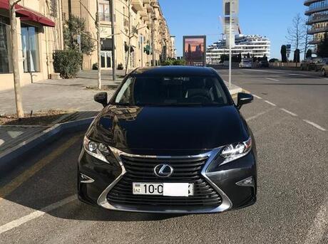 Lexus ES 250