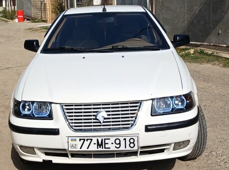 Khazar LX 2020