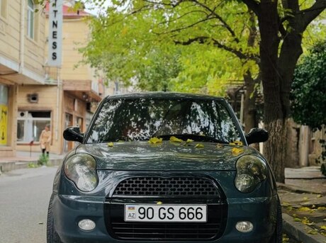 Lifan 320 2015