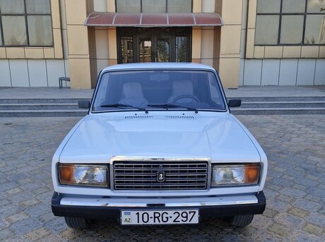 LADA (VAZ) 2107 2006