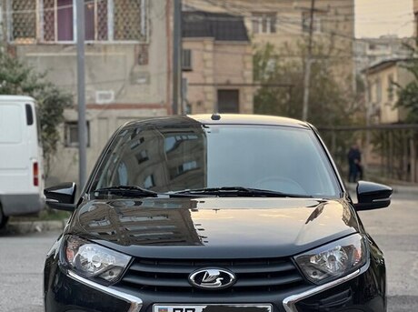 LADA (VAZ) Granta 2022